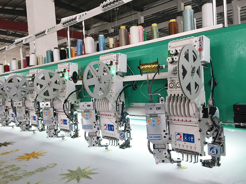 одиночная sequin&easy связывая смешанная вышивка machine-2.JPG