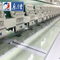 12 Needles 25 Heads Flat High Speed Embroidery Machine, High Quality Embroidery Machine Supplier