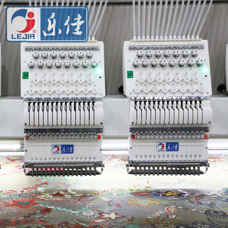 Машина вышивки 15 головок головок игл 28 супер Multi, изготовление машины вышивки, что машина вышивки, котор нужно купить