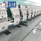 9 Needles 19 Heads Flat High Speed Embroidery Machine, High Quality Embroidery Machine Supplier